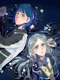 九转丹尊漫画封面
